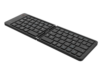 Teclado Plegable SOUL  KBT02