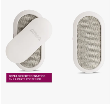 Removedor de Pelusas ATMA RP1243PI