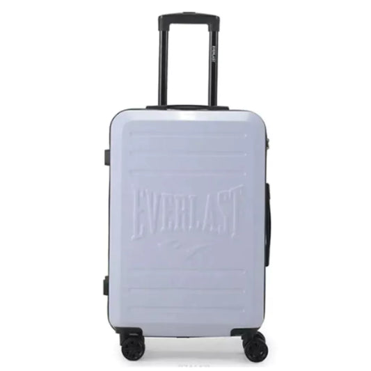 Valija Everlast Blanca 28" 69x46x31