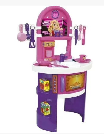 Cocina Gigante Infantil Fiorella 96659
