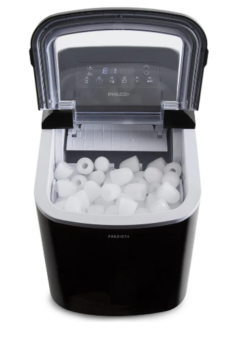 Fabrica de Hielo PHILCO Predicta IM23PHP