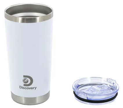 Vaso Termico Discovery 600ml 18494