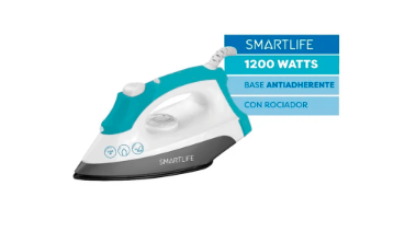 Plancha Seca Smartlife SL DI2386