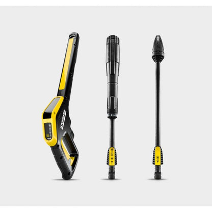 Hidrolavadora KARCHER K5