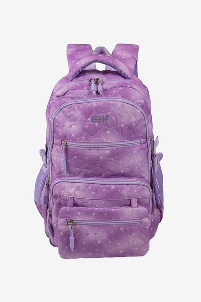 Mochila de espalda LiLa 26LT 3713B ELF