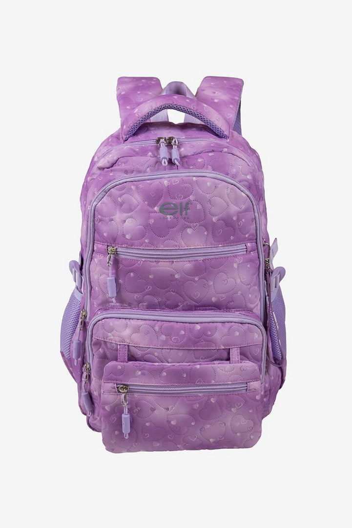 Mochila de espalda LiLa 26LT 3713B ELF