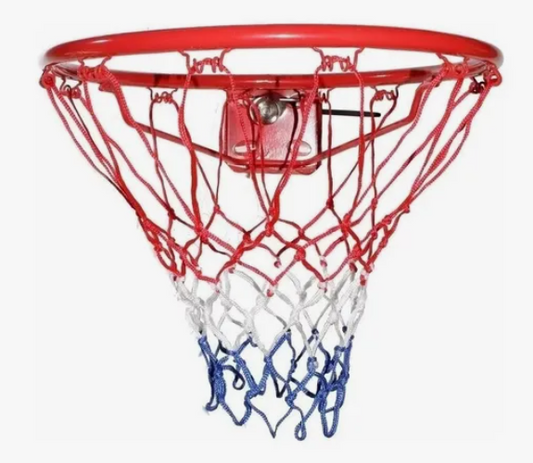 Aro Basquet Metal Reglamentario