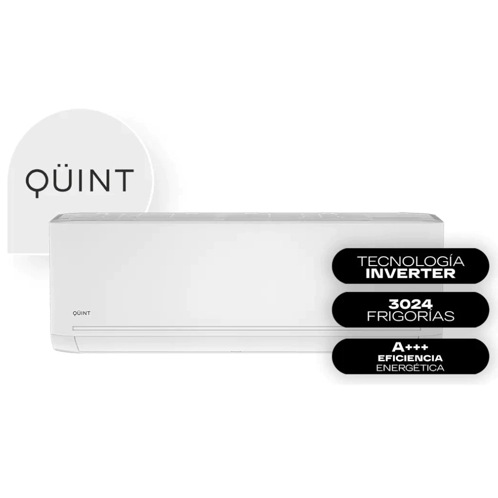 A/A Quint Inverter F/C 3500W 3024F