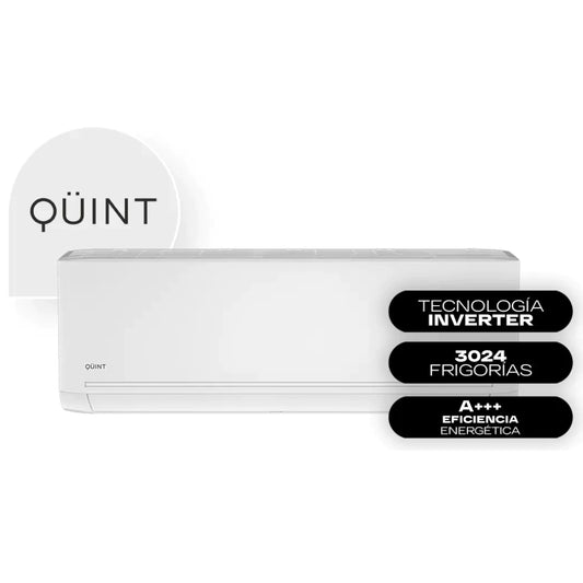 A/A Quint Inverter F/C 3500W 3024F