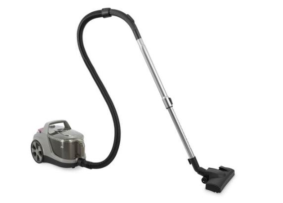 Aspiradora Ciclonica ATMA 2000w AS9021N