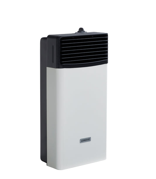 Calefactor Longvie EBA2S 2000 KC T. Bal. c/vent. s/visor