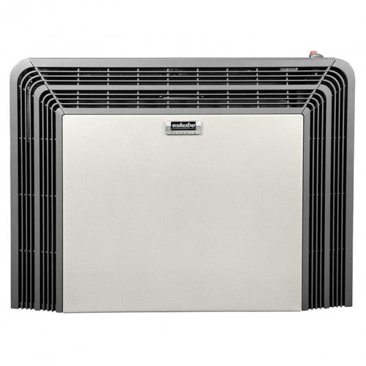 Calefactor ESKABE Titanio 4800KCAL C/Salida Tiro Bal. Mutlgas TTTB5PTE