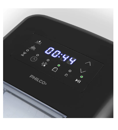 Fabrica de Hielo PHILCO Predicta IM23PHP