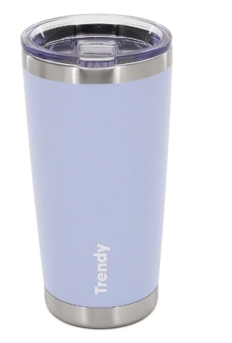 Vaso Termico Trendy 600ml