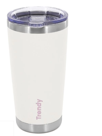 Vaso Termico Trendy 600ml