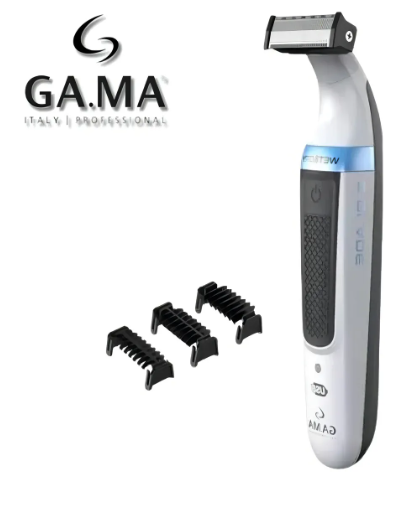 Trimmer Glade GAMA USB