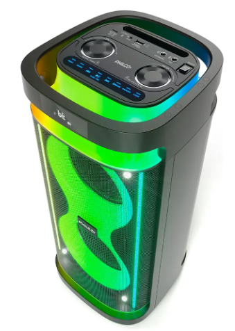 Torre de Sonido Philco TP6500N
