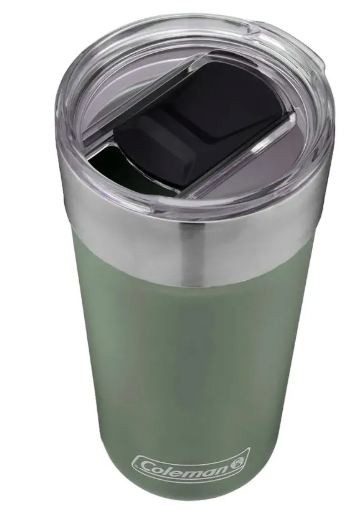 Vaso Termico Acero Inoxidable Brew Sage 600 ml
