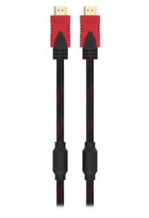 Cable Soul HDMI High Speed  1.5mt