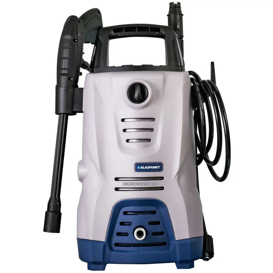 Hidrolavadora Blaupunkt HIDROWASH 1400W