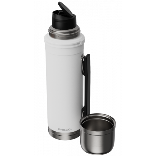 Termo Philco 1lt Blanco