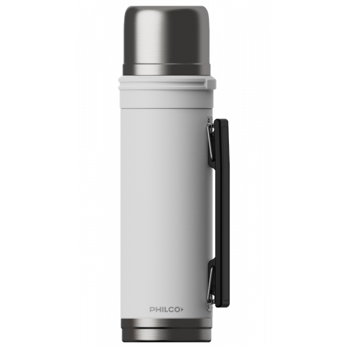 Termo Philco 1lt Blanco