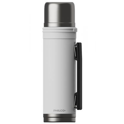 Termo Philco 1lt Blanco