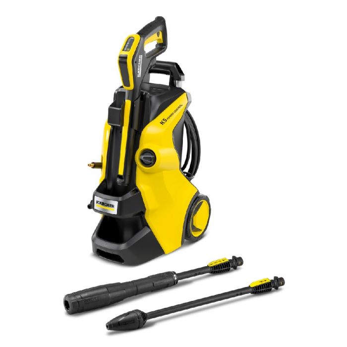 Hidrolavadora KARCHER K5