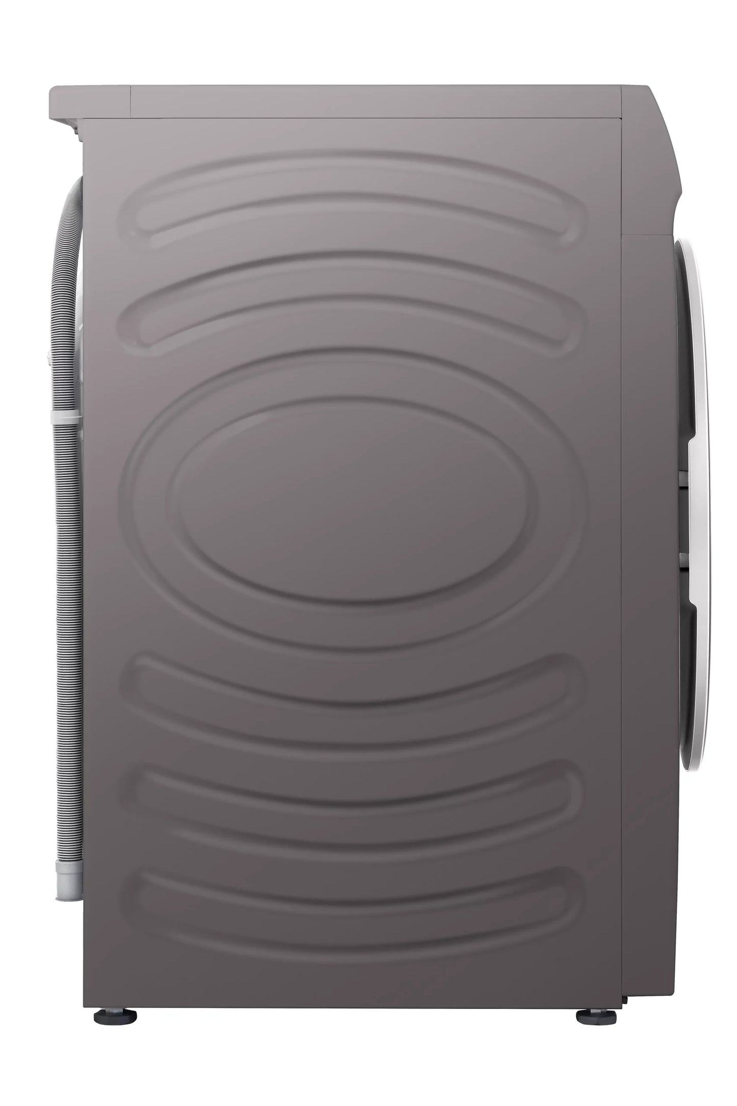 Lavasecarropa Hisense Carga Frontal 10KG Inverter WDQY1014T