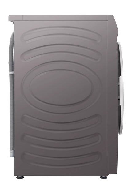 Lavasecarropa Hisense Carga Frontal 10KG Inverter WDQY1014T