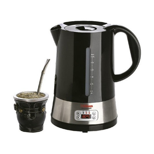 Pava Electrica Lliana Modernmate 1.7 LT Negra AP970