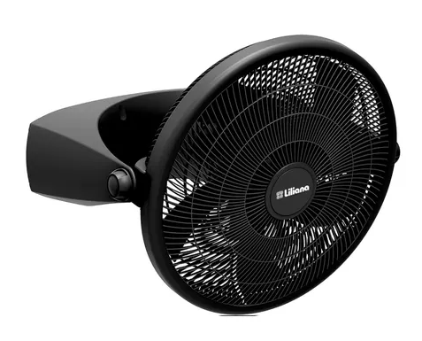 Ventilador Turbo Liliana 20" VVTF20P