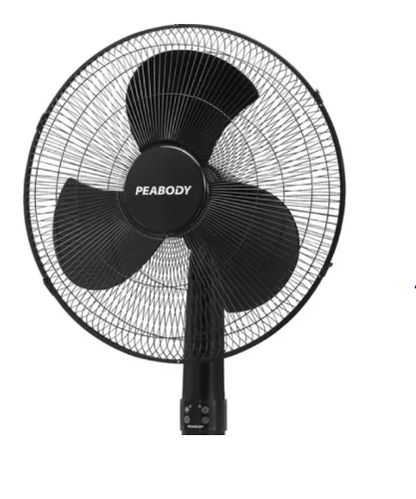 Ventilador de Pie Digital 60W Peabody VPD2062