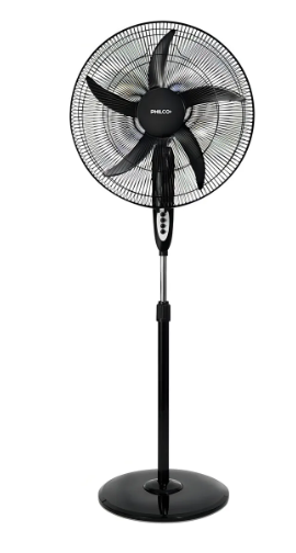 Ventilador de Pie 20" PHILCO 91vpp2023P