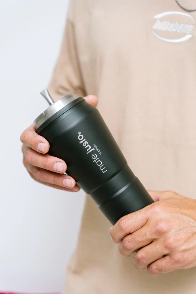 Mate Justo Imperial 550ml
