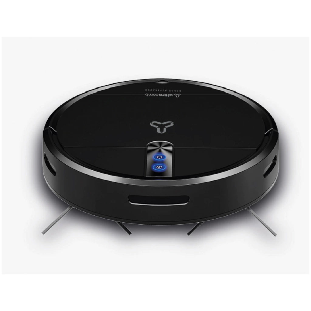Aspiradora Robot Ultracomb AS6062
