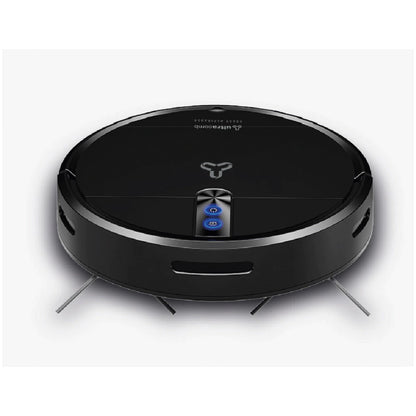Aspiradora Robot Ultracomb AS6062