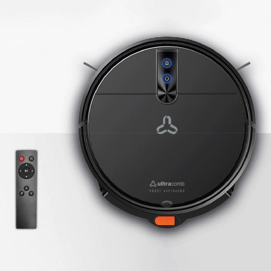 Aspiradora Robot Ultracomb AS6062