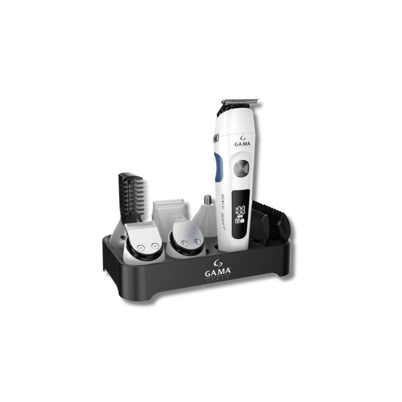 Clipper Gama GCX630 17 piezas