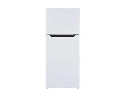 Heladera TCL No Froost Blanca 332lts P333TMW