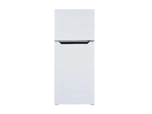 Heladera TCL No Froost Blanca 332lts P333TMW