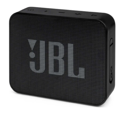 Parlante JBL GO Essential Negro