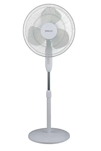 Ventilador de pie 16" PHILCO 91vpp1624p