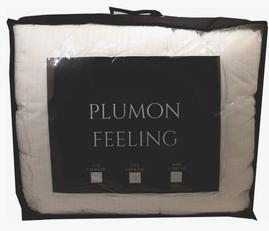 Acolchado AMTEX Plumon 2 1/2pl. 220 x 250
