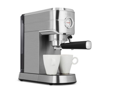 Cafetera Express Atma Inox CEAT5418P