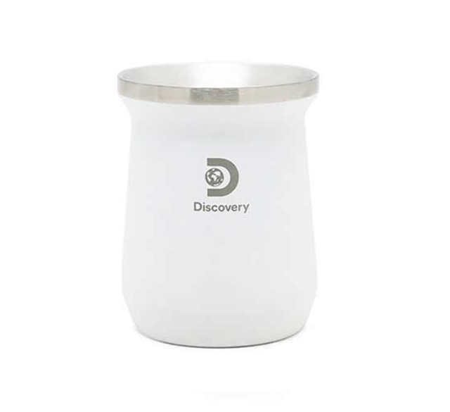 Mate Discovery 236ml Blanco 16264