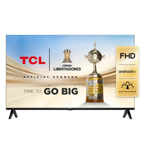Tv TCL 32" L32S5400 Androidtv