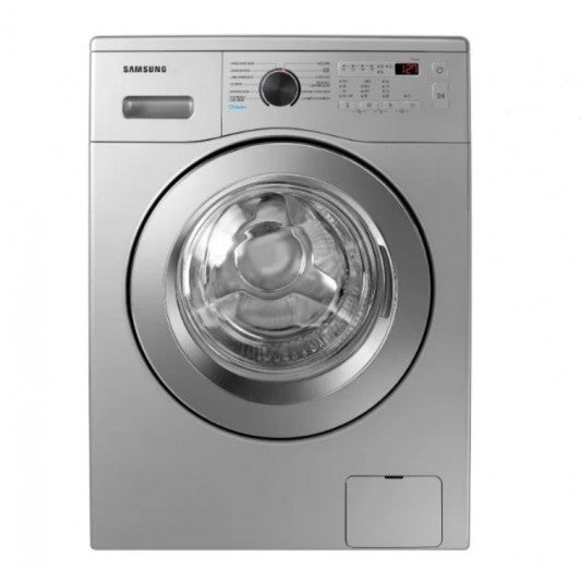 Lavarropas Samsung 6.5kg Silver Inverter WW65A40000S