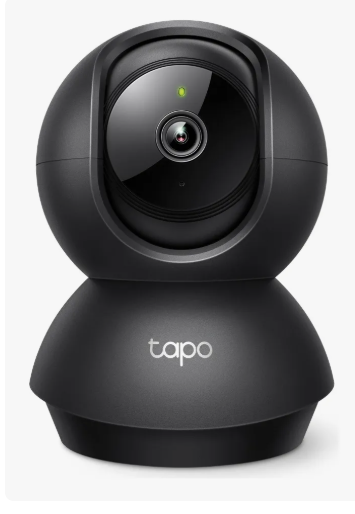 Camara TP Link C201 Interior 1080p