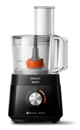 MultiProcesadora de Alimentos Philips 7 Acc 1,5lts HR730490